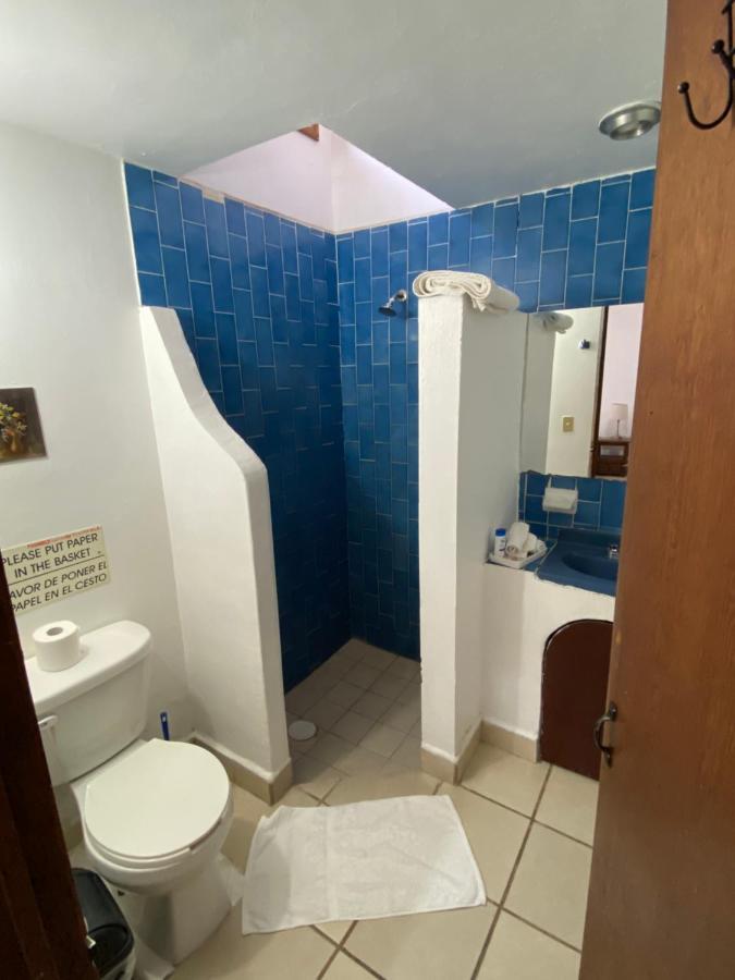 Meson Don Quijote Apartment อาจิจิก ภายนอก รูปภาพ