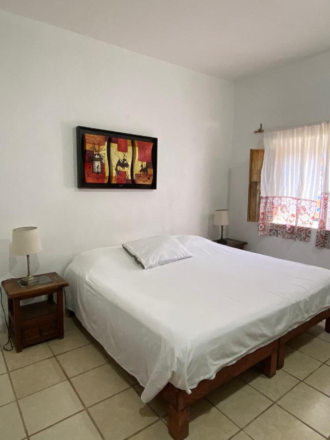 Meson Don Quijote Apartment อาจิจิก ภายนอก รูปภาพ
