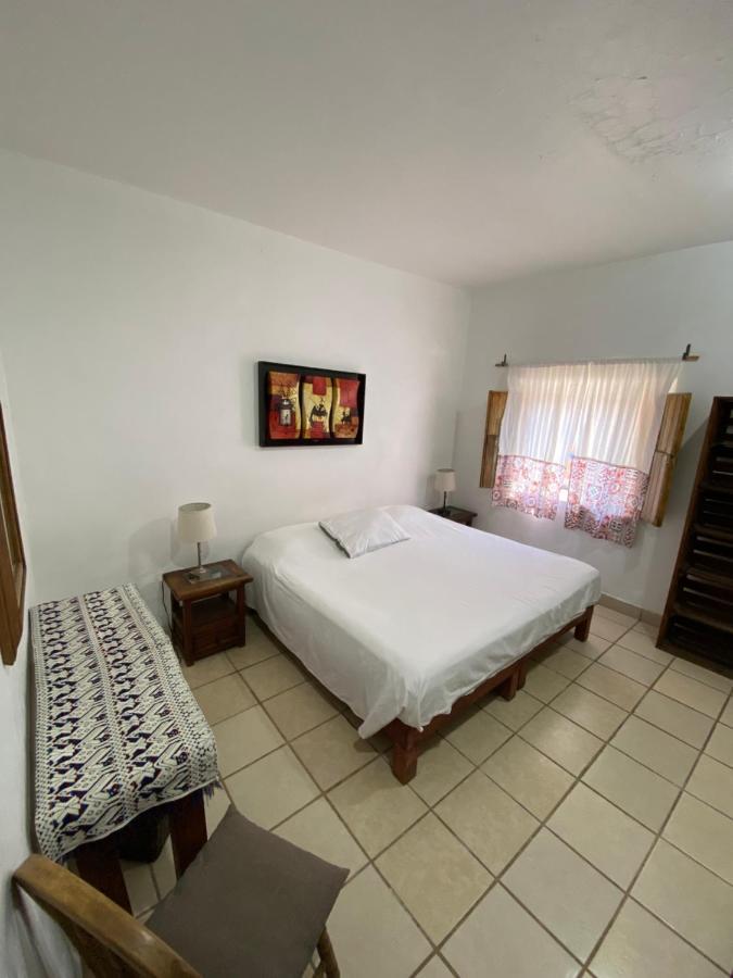 Meson Don Quijote Apartment อาจิจิก ภายนอก รูปภาพ